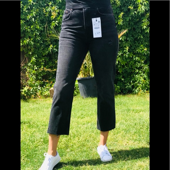 zara hw slim